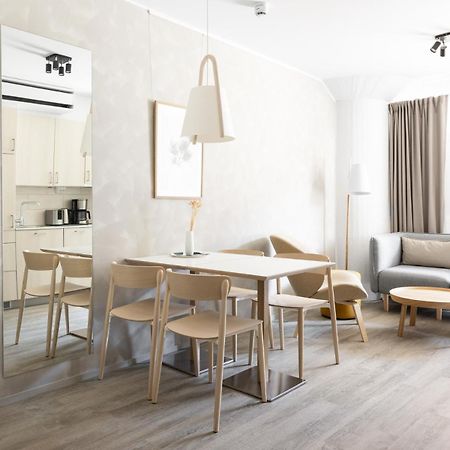 Hotel Noli Katajanokka Helsinki Zewnętrze zdjęcie