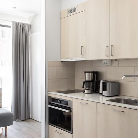 Hotel Noli Katajanokka Helsinki Zewnętrze zdjęcie