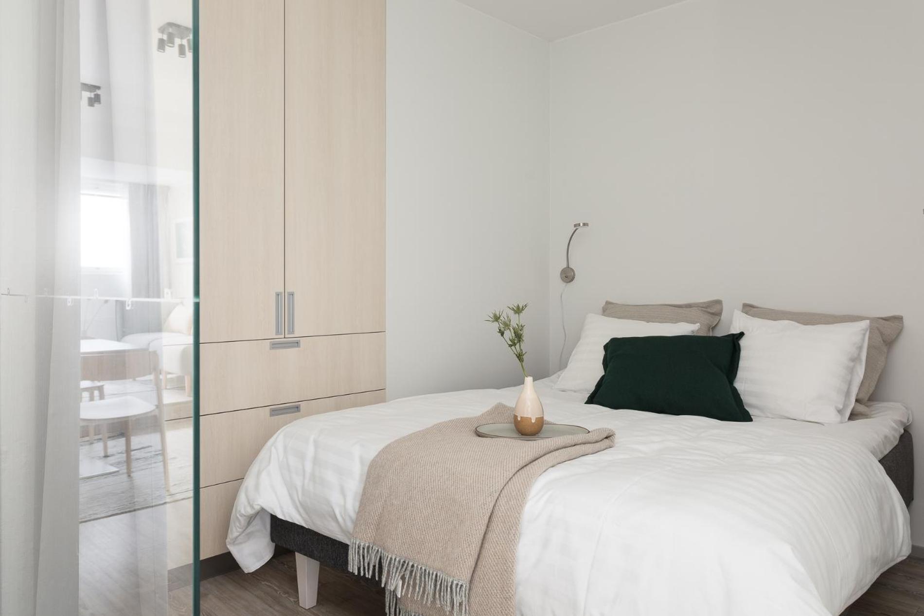Hotel Noli Katajanokka Helsinki Zewnętrze zdjęcie
