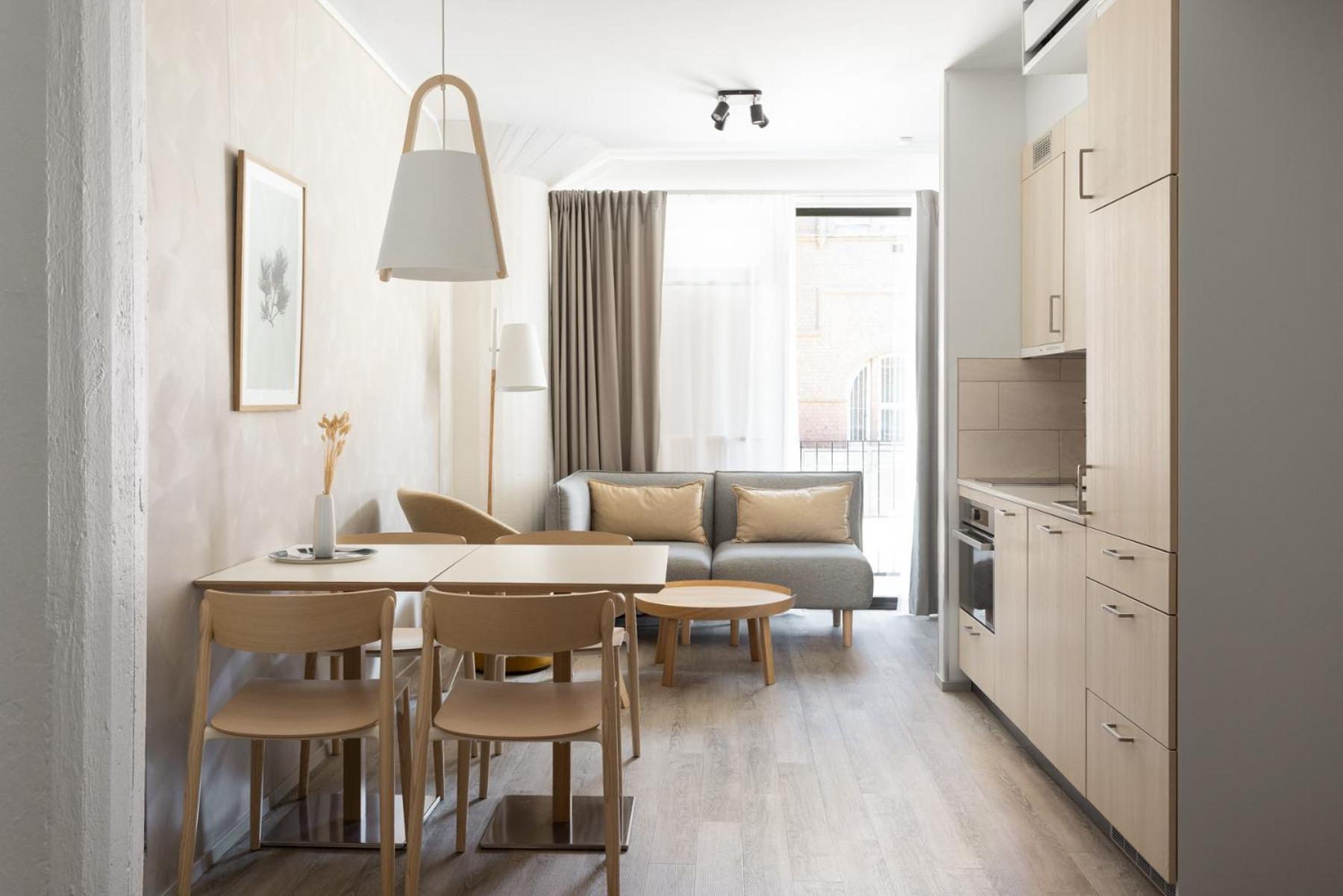 Hotel Noli Katajanokka Helsinki Zewnętrze zdjęcie
