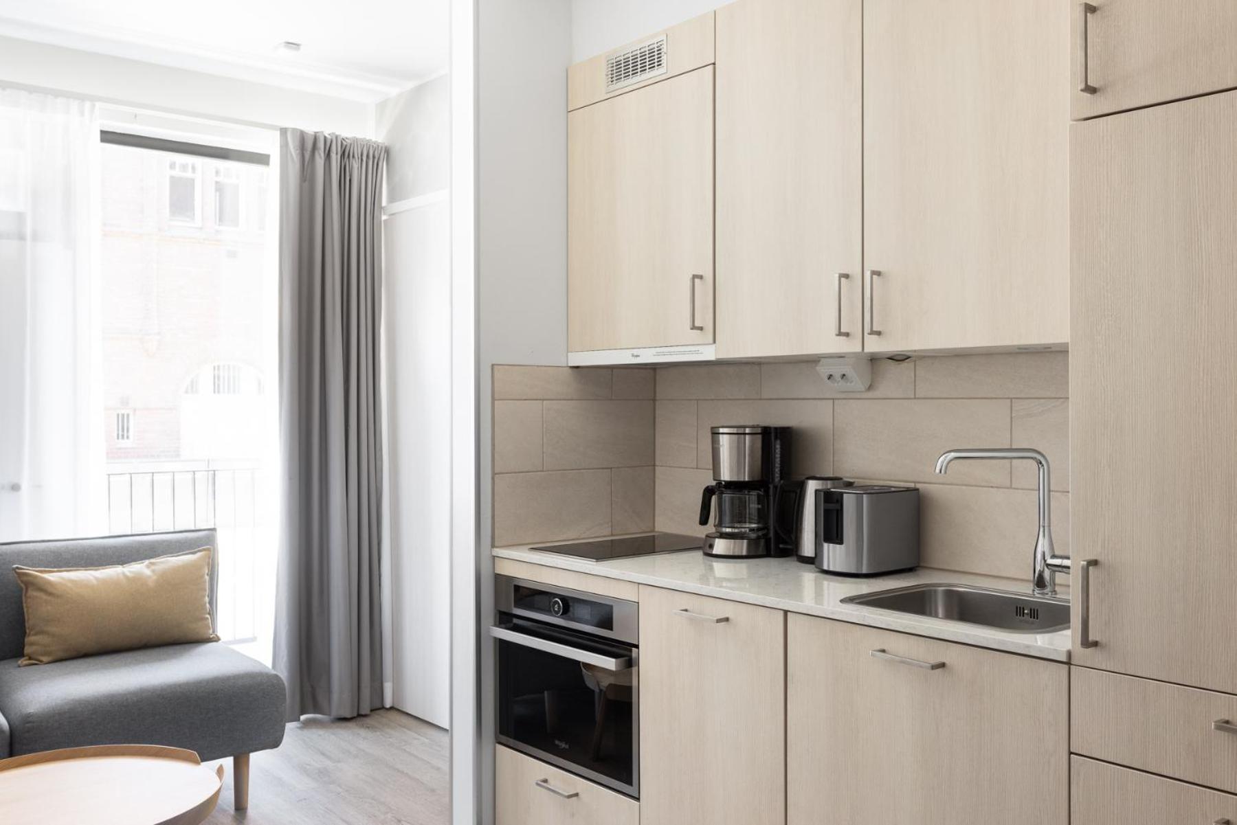 Hotel Noli Katajanokka Helsinki Zewnętrze zdjęcie