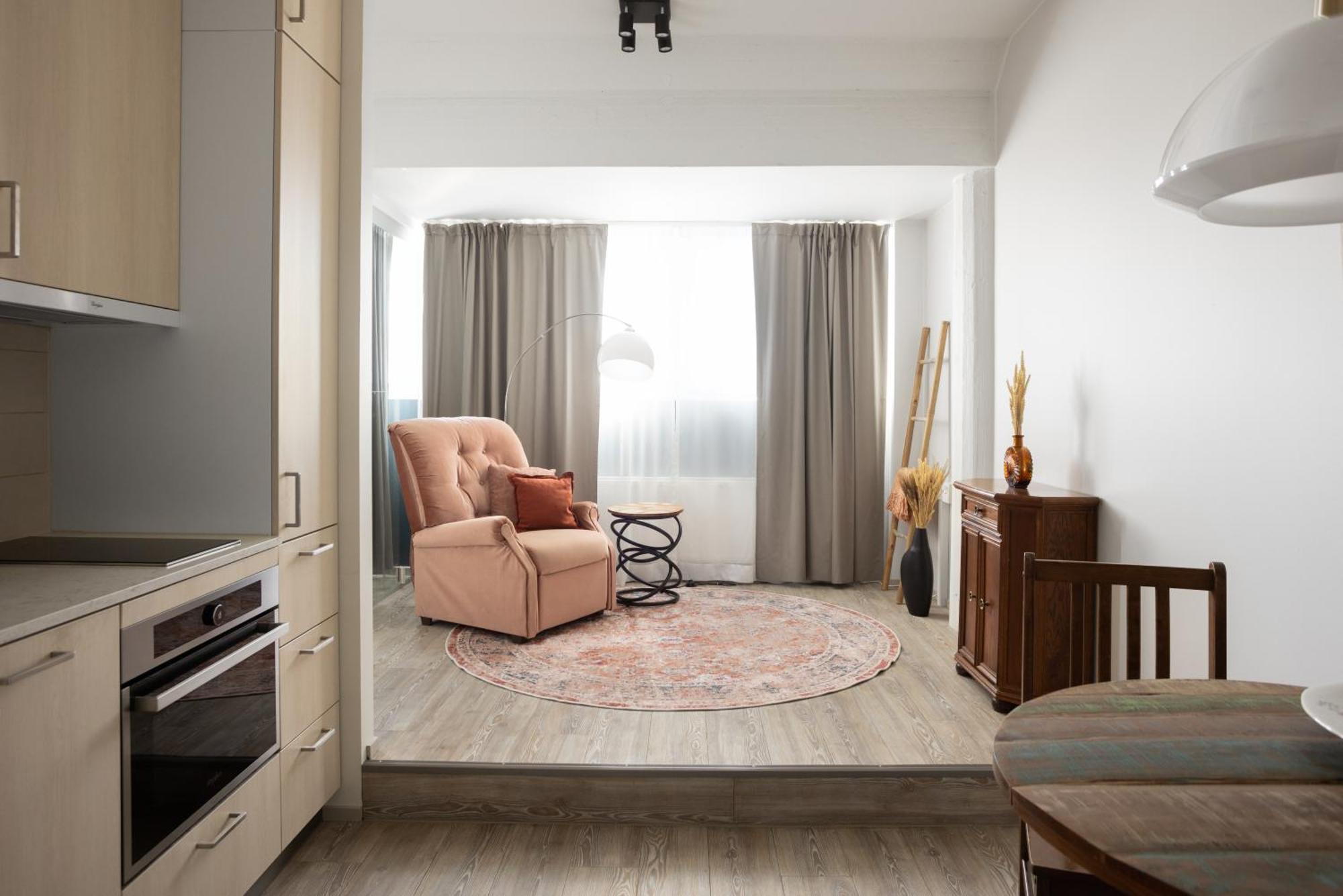 Hotel Noli Katajanokka Helsinki Pokój zdjęcie