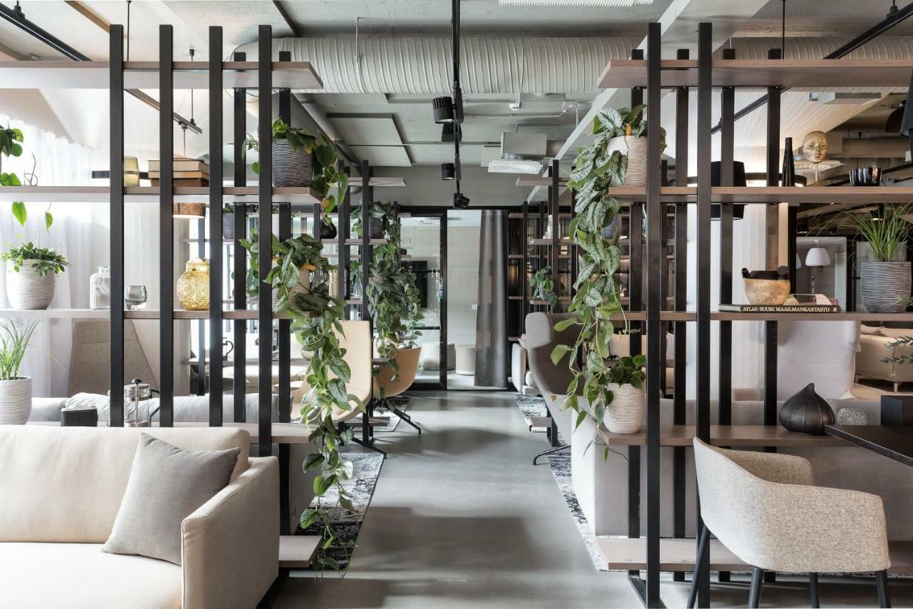 Hotel Noli Katajanokka Helsinki Zewnętrze zdjęcie