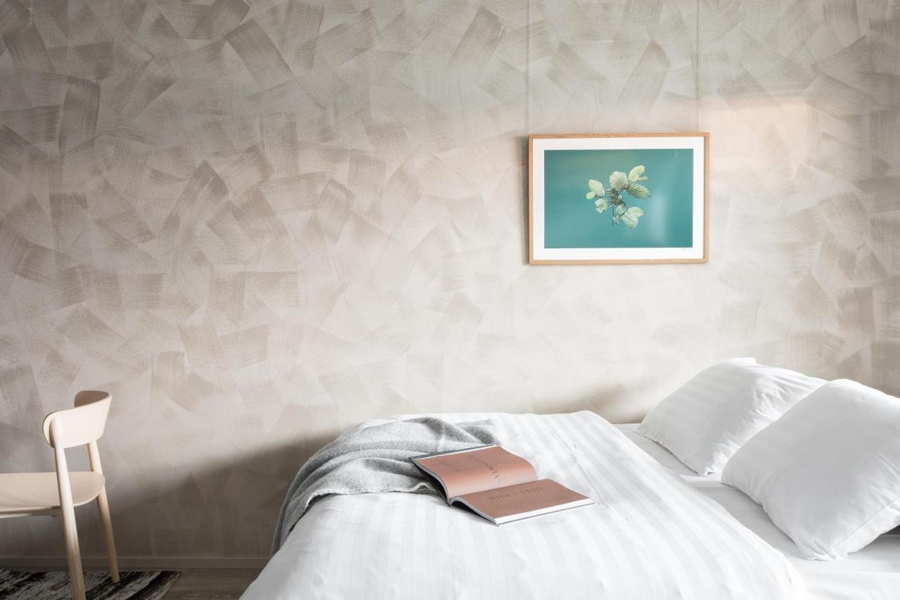 Hotel Noli Katajanokka Helsinki Zewnętrze zdjęcie