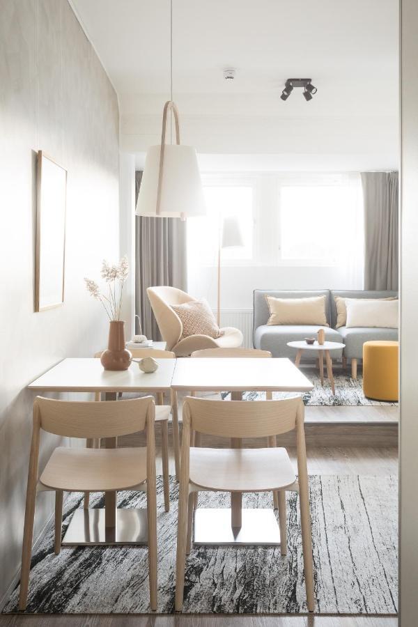 Hotel Noli Katajanokka Helsinki Zewnętrze zdjęcie