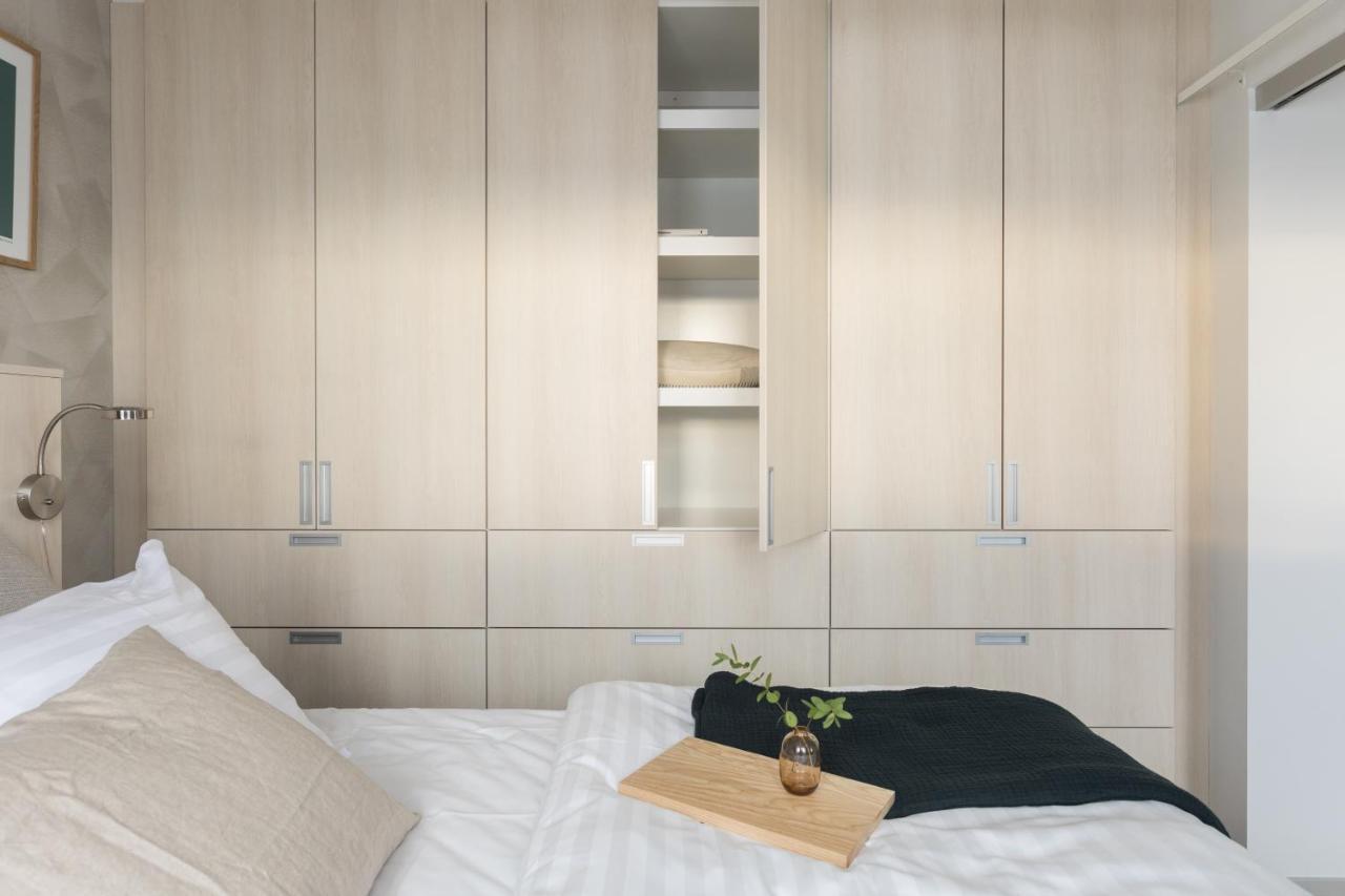 Hotel Noli Katajanokka Helsinki Zewnętrze zdjęcie