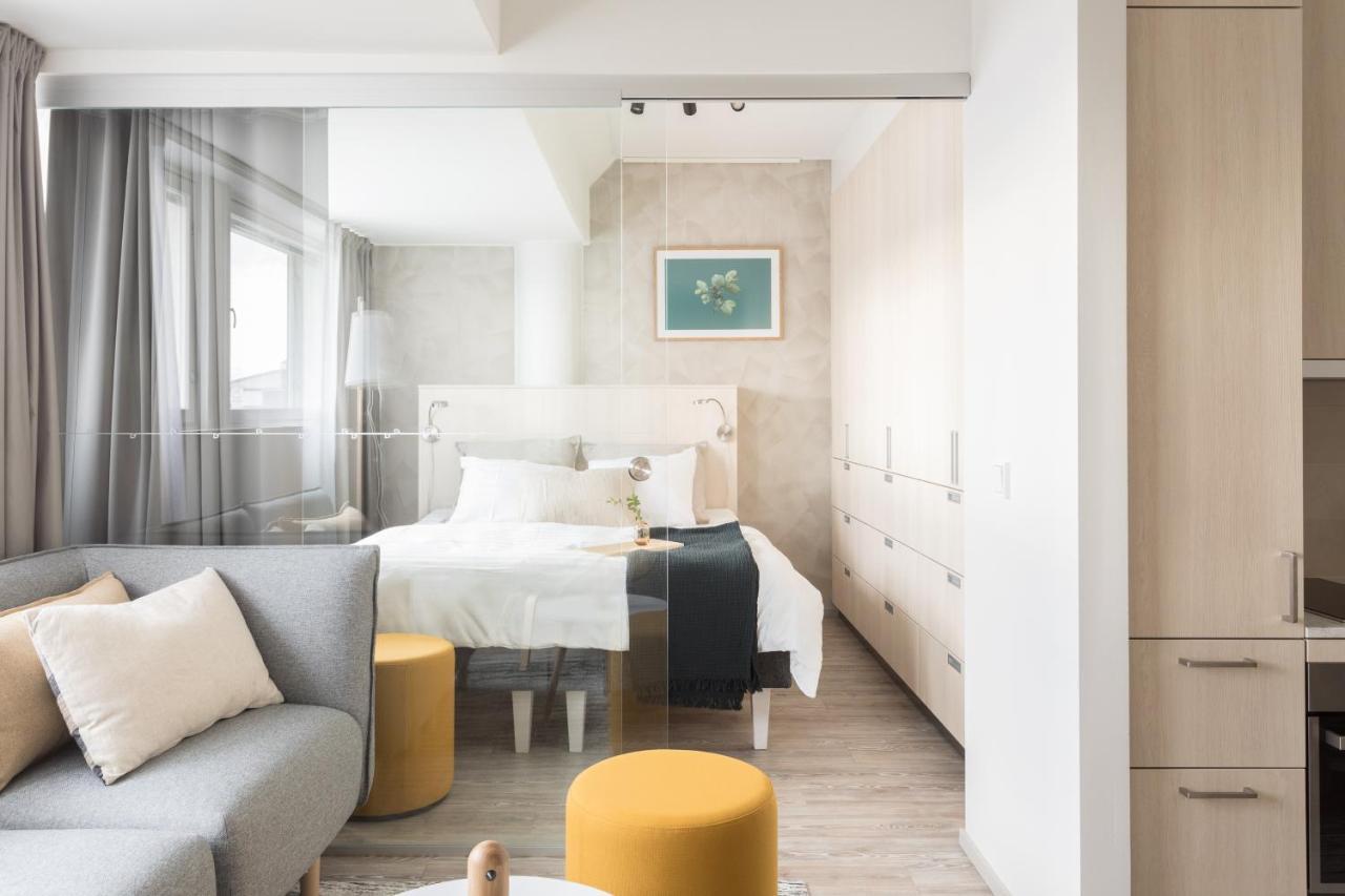 Hotel Noli Katajanokka Helsinki Zewnętrze zdjęcie
