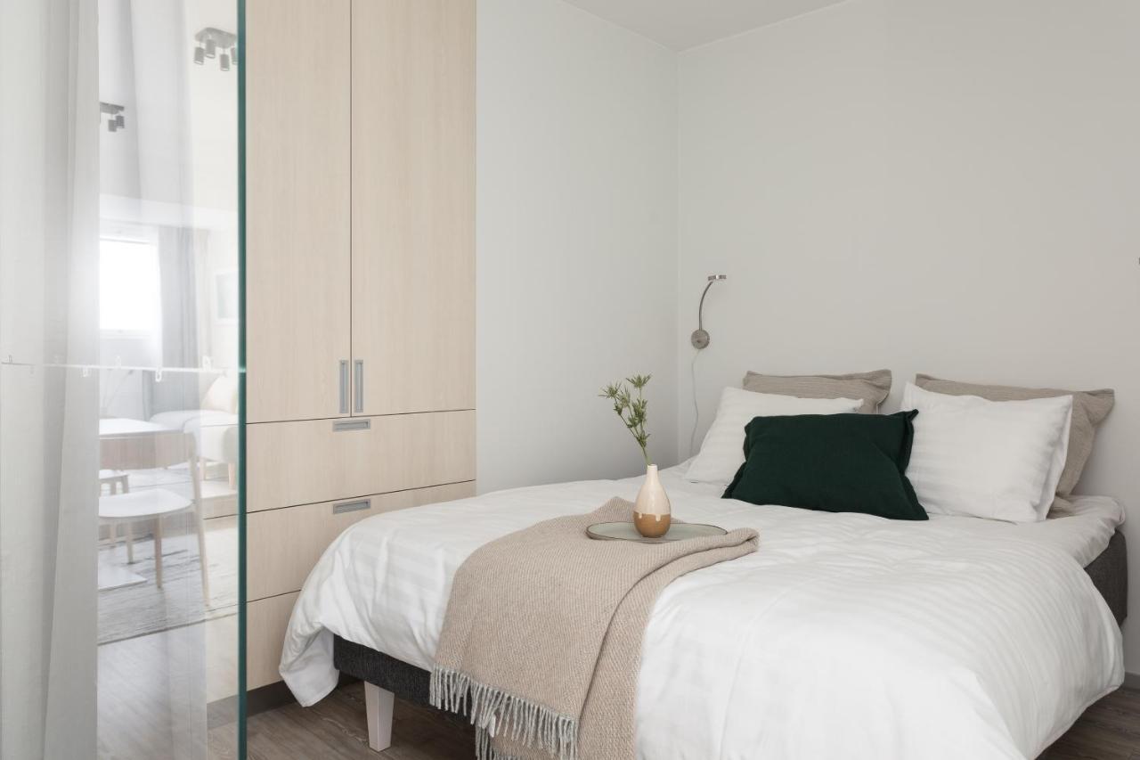 Hotel Noli Katajanokka Helsinki Zewnętrze zdjęcie